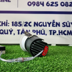 Đèn led downlight âm trần DK-DL51