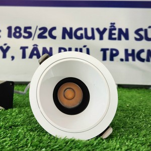 Đèn led downlight âm trần DK-DL51