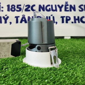 Đèn led downlight âm trần DK-DL51