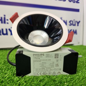 Đèn led downlight âm trần DK-DL27