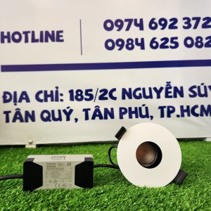 Đèn led downlight âm trần DK-DL56