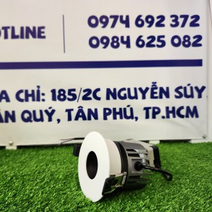 Đèn led downlight âm trần DK-DL56