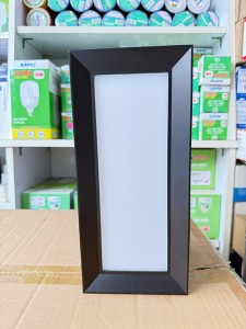 Đèn LED Gắn Tường Ngoại Thất Cao Cấp 12W Chống Nước IP65