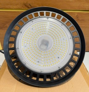 ĐÈN LED HIGHBAY NHÀ XƯỞNG UFO 150W Philips