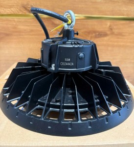 ĐÈN LED HIGHBAY NHÀ XƯỞNG UFO 150W Philips