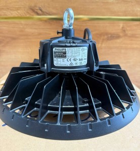 ĐÈN LED HIGHBAY NHÀ XƯỞNG UFO 150W Philips