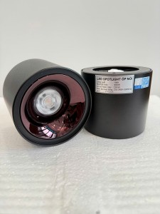 Đèn led spotlight ốp nổi OEM Philips