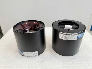 Đèn led spotlight ốp nổi OEM Philips