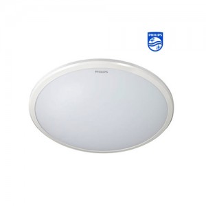 Đèn led ốp trần 17W Twirly 31825 Philips