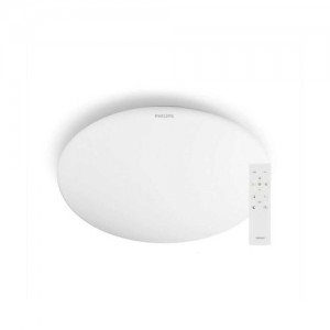 Đèn led ốp trần CL610 AIO RD 24W RC Philips