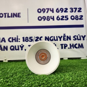 Đèn led ốp trần DK-CL10 White
