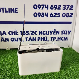 Đèn led ốp trần DK-CLD