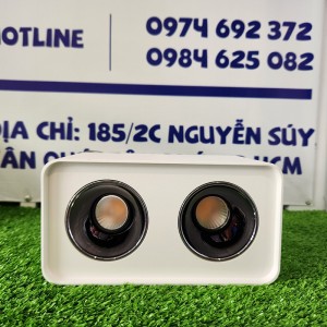 Đèn led ốp trần DK-CLD