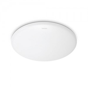 Đèn led ốp trần CL200 EC RD 10W HV 02 65K LED CEILING Philips