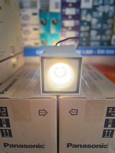 Đèn Led ốp vách cảnh quan KingLed