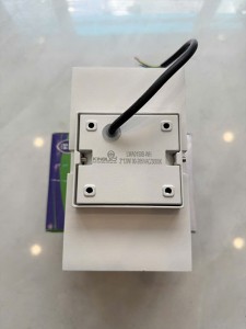 Đèn Led ốp vách cảnh quan KingLed