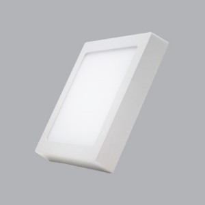 Led Panel ốp nổi 3 màu 6W - SSPL-6T/3C