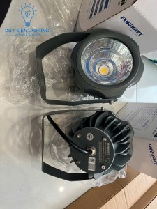 ĐÈN LED PHA POLT2065L/65 PARAGON