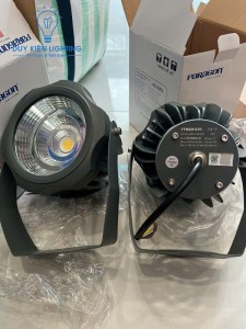 ĐÈN LED PHA POLT2065L/65 PARAGON