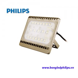 Đèn Led Pha BVP161 100W WB GOLD GM Philips