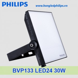Đèn pha led 30W BVP133 Philips