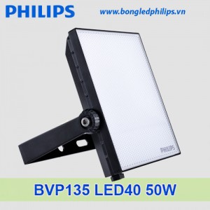 Đèn pha led 50W BVP135 Philips