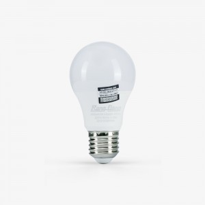 Bóng đèn LED bulb tròn A55N4 5W Rạng Đông