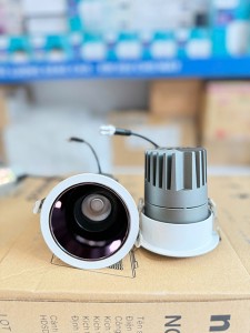 Đèn LED Spotlight Âm Trần 24°/36° Philips OEM
