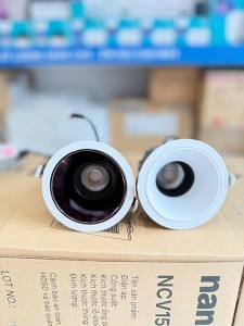 Đèn LED Spotlight Âm Trần 24°/36° Philips OEM