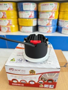 Đèn led spot Vinaco