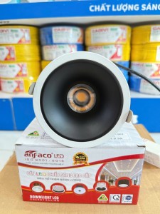 Đèn led spot Vinaco