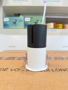 Đèn led spot Vinaled