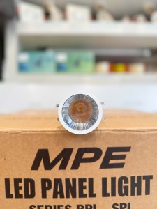 Đèn led spot Vinaled