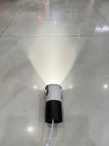 Đèn led spot Vinaled