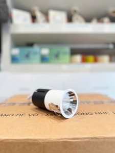 Đèn led spot Vinaled