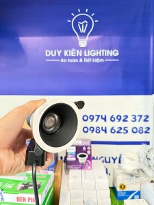 ĐÈN LED SPOTLIGHT CHIẾU ĐIỂM PHILIPS