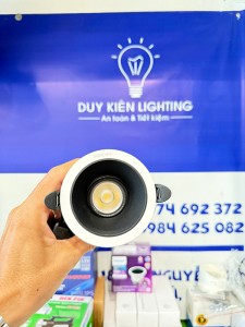 ĐÈN LED SPOTLIGHT CHIẾU ĐIỂM PHILIPS