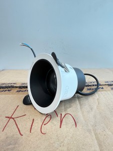 ĐÈN LED SPOTLIGHT CHIẾU ĐIỂM PHILIPS