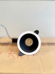 ĐÈN LED SPOTLIGHT CHIẾU ĐIỂM PHILIPS