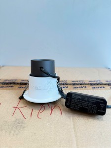 ĐÈN LED SPOTLIGHT CHIẾU ĐIỂM PHILIPS
