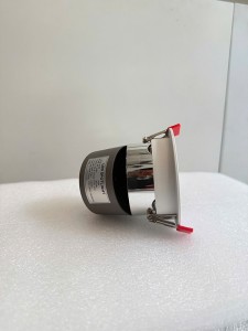 ĐÈN LED SPOTLIGHT (CHÓA BẠC) Philips OEM