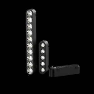 Đèn led thanh ray 10W DK-SP1