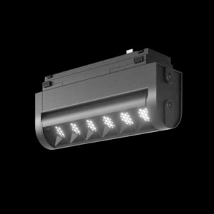 Đèn led thanh ray 6W DK-SP2