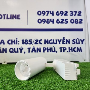 Đèn led thanh ray DK-TRL1