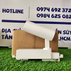 Đèn led thanh ray DK-TRL13