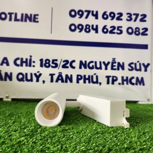 Đèn led thanh ray DK-TRL13