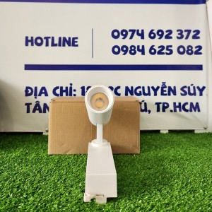 Đèn led thanh ray DK-TRL13