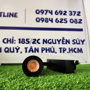 Đèn led thanh ray DK-TRL5