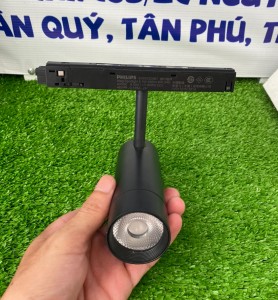 Đèn led thanh ray Mag Sportlight 9,5W Philips