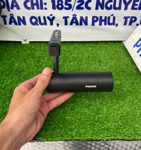 Đèn led thanh ray Mag Sportlight 9,5W Philips